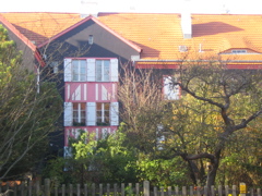 ファルケンベルク住宅地区外壁例2