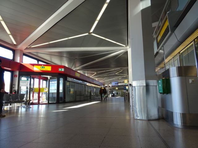 ベルリン・テーゲル空港