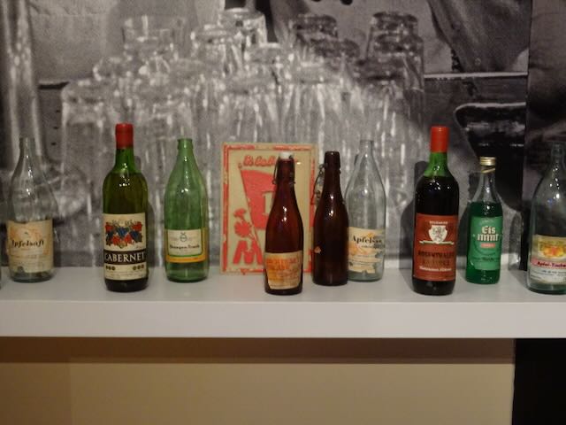 旧東ドイツ日常商品