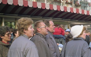 クーダムエックの家族