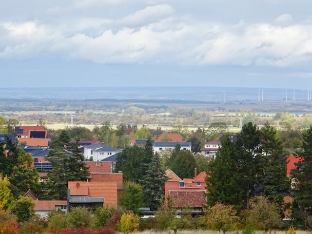 イルゼンブルク方向