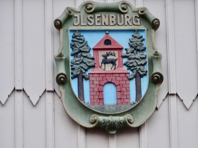 イルゼンブルク