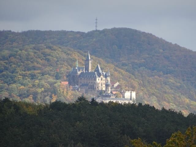 ヴェルニゲローデ宮殿