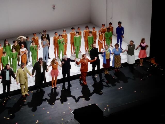 利口な女狐の物語