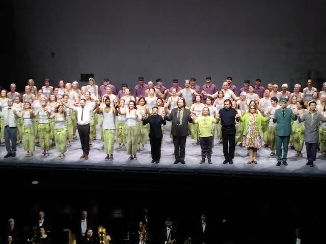 ムツェンスク郡のマクベス夫人